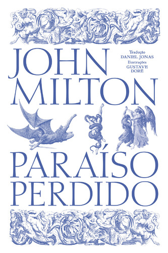 Capa do artigo Paraíso Perdido