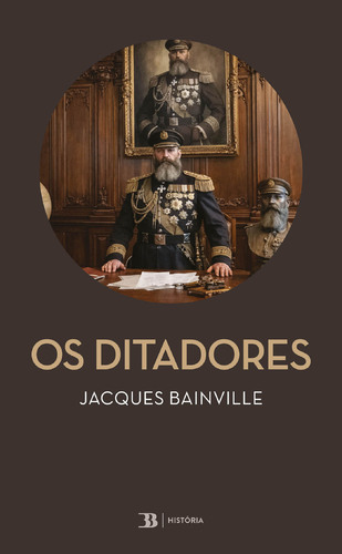 Capa do artigo Passaportes Falsos
