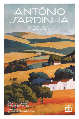 Capa do artigo Poesia