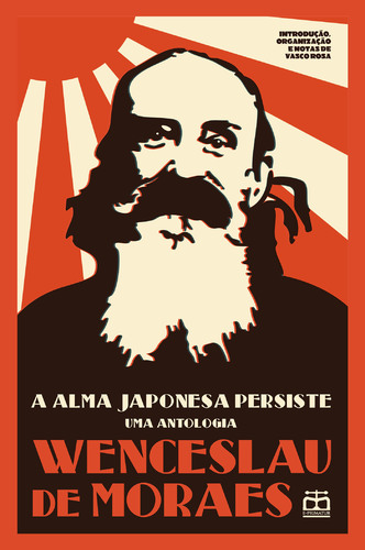 Capa do artigo A Alma Japonesa Persiste