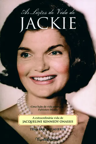 Capa do artigo Liçoes De Vida De Jackie (As)