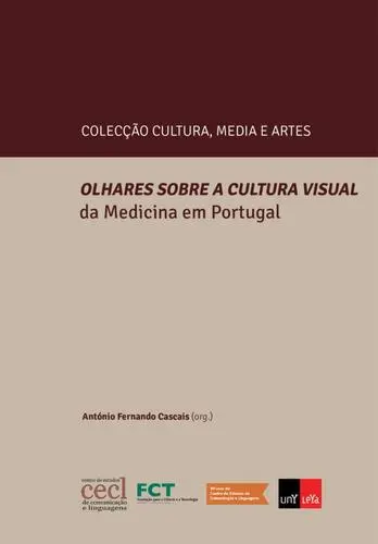 Capa do artigo Olhares Sobre a Cultura Visual da Medici