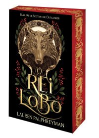 O Rei Lobo
