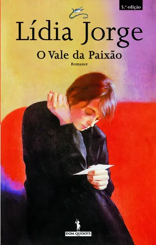 O Vale Da Paixão