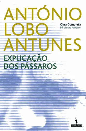 Explicação Dos Pássaros (NV)