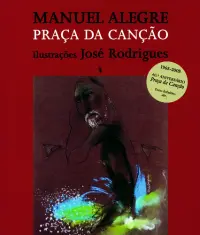 Praça Da Canção
