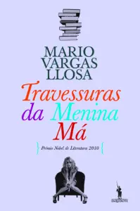Travessuras Da Menina Má