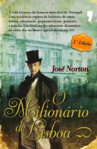 Milionário Em Lisboa