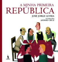 A Minha Primeira República