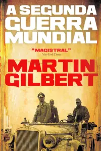 A Segunda Guerra Mundial