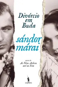 Divórcio Em Buda