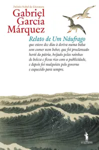 Relato de um Náufrago