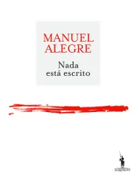 Nada Está Escrito