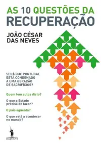 As Dez Questões da Recuperação