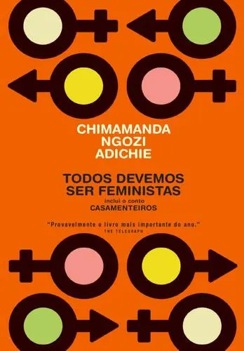 Todos Devemos Ser Feministas