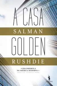 A Casa Golden