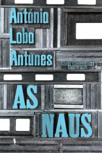 As Naus - ed. comemorativa
