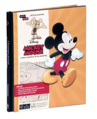 Mickey Classic: incredibuilds