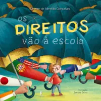 Os Direitos Vão à Escola