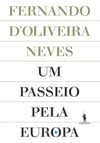 Um Passeio pela Europa