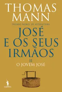 José Seus Irmãos II. Jovem José