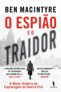O Espião e o Traidor