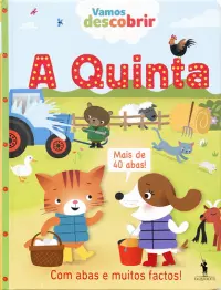 Vamos Descobrir: A Quinta