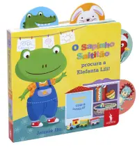O Sapinho Saltitão