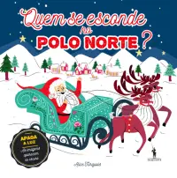 Quem se Esconde no Polo Norte