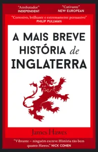 A Mais Breve História de Inglaterra