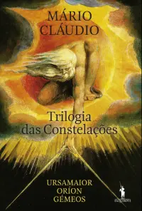 Trilogia das Constelações: Ursamaior, Or
