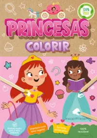 Colorir ecológico