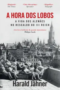 A Hora dos Lobos
