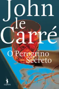 O Peregrino Secreto (Nova Capa)