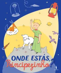 Onde Estás, Principezinho?