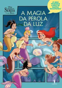 A Magia da Pérola da Luz