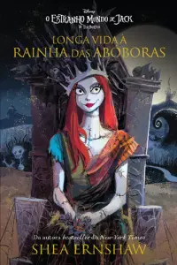 Longa Vida à Rainha das Abóboras