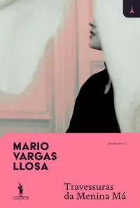 Travessuras da Menina Má