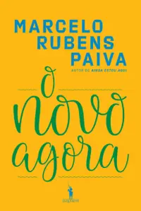 O Novo Agora