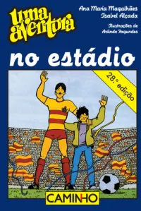 Uma Aventura No Estádio