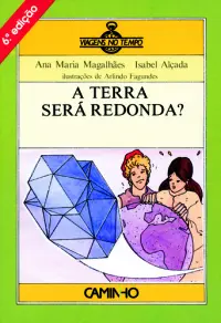 A Terra Será Redonda