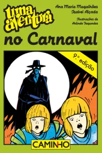 Uma Aventura No Carnaval