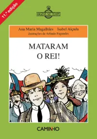 Mataram O Rei