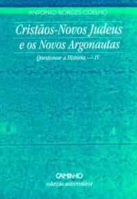 Cristãos Novos Judeus E Novos