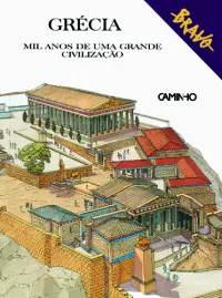 Grécia (Bravo)