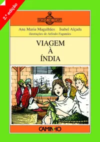 Viagem À  Índia