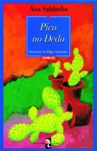 Pico No Dedo