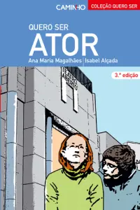 Quero Ser Actor