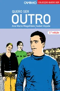 Quero Ser Outro