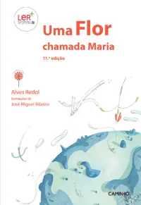 Uma Flor Chamada Maria